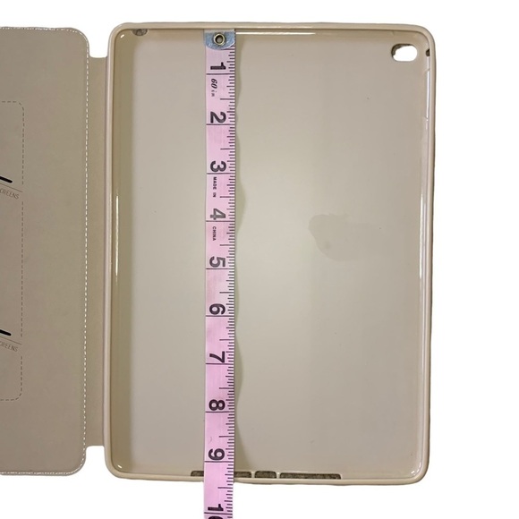 𝅺MIGNOVA iPad Air 2 Case Folio NWOT - Picture 8 of 8